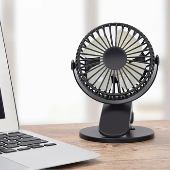 USB Rechargeable Clip Desktop Table Fan Mini Portable Clamp Fan 360 Degree Rotating Ventilator Air Cooler Fan
USB Rechargeable Clip Desktop Table Fan Mini Portable Clamp Fan 360 Degree Rotating Ventilator Air Cooler Fan
