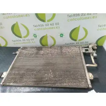 7416961 condenser/Radiator Air Conditioning Volkswagen Passat Saloon (3b3) 1.9 Tdi
7416961 condenser/Radiator Air Conditioning Volkswagen Passat Saloon (3b3) 1.9 Tdi