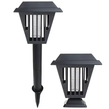 Zonne-energie Solar Energy Yard Vegetable Field Lawn Mosquito Repellent Lamp Fly bug Insert Killer Insert Underground Light
Zonne-energie Solar Energy Yard Vegetable Field Lawn Mosquito Repellent Lamp Fly bug Insert Killer Insert Underground Light