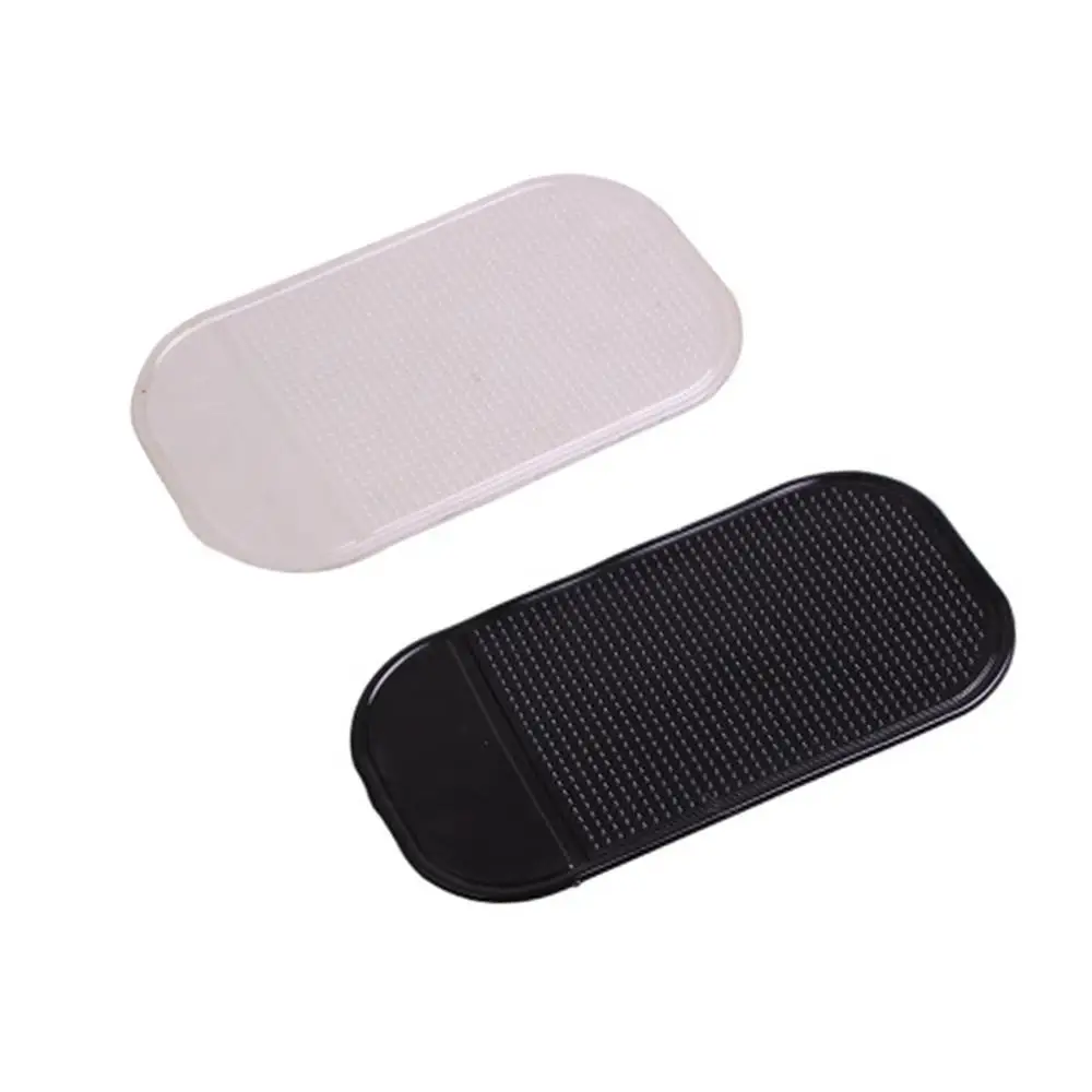 Universal Anti-Slip Phone Mat Holder GPS Pad Sticky Mat Anti Slip Pens MP4 Pad Car Dash Place Mobile Phone Holder Car Styling
Universal Anti-Slip Phone Mat Holder GPS Pad Sticky Mat Anti Slip Pens MP4 Pad Car Dash Place Mobile Phone Holder Car Styling