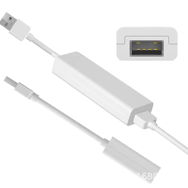 Car Mounted Interconnection Android Navigation Car Machine CarPlay/Android Auto Mobile Phone Interconnection USB Box
Car Mounted Interconnection Android Navigation Car Machine CarPlay/Android Auto Mobile Phone Interconnection USB Box