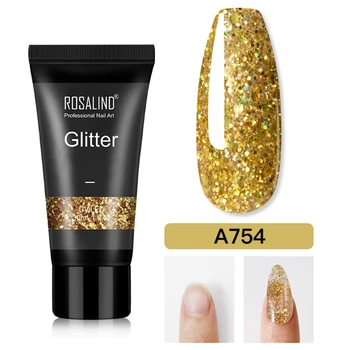 30ml Glitter Gel Nail Polish Kit Soak Off UV LED Extension Builder Nails Gel Varnish Art Manicure Tool
30ml Glitter Gel Nail Polish Kit Soak Off UV LED Extension Builder Nails Gel Varnish Art Manicure Tool