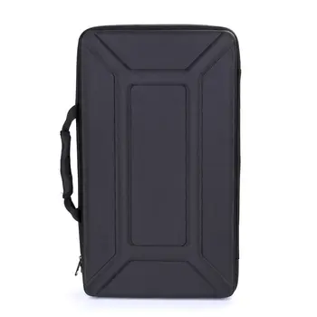 Hard Carry Handbag Case Storage Bag for Pioneer DJ DDJ-RB SB3/SB2/400 Controller
Hard Carry Handbag Case Storage Bag for Pioneer DJ DDJ-RB SB3/SB2/400 Controller