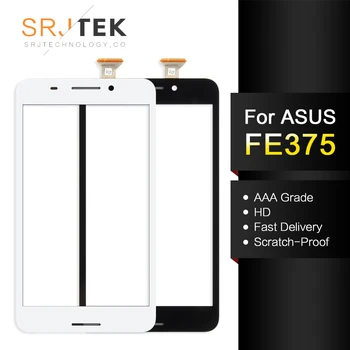 7" Outer Glass For ASUS FE375 ME375 K019 Tablet PC Touch Screen Panel Digitizer Senor Replacement Parts For FE375CG FE7530CXG
7" Outer Glass For ASUS FE375 ME375 K019 Tablet PC Touch Screen Panel Digitizer Senor Replacement Parts For FE375CG FE7530CXG