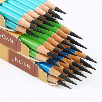 12 Pcs Carbon Pencils Set Sketching Charcoal Drawing Pencil Set Soft Writing Supplies Office School Manga Draw Pencil 
12 Pcs Carbon Pencils Set Sketching Charcoal Drawing Pencil Set Soft Writing Supplies Office School Manga Draw Pencil
