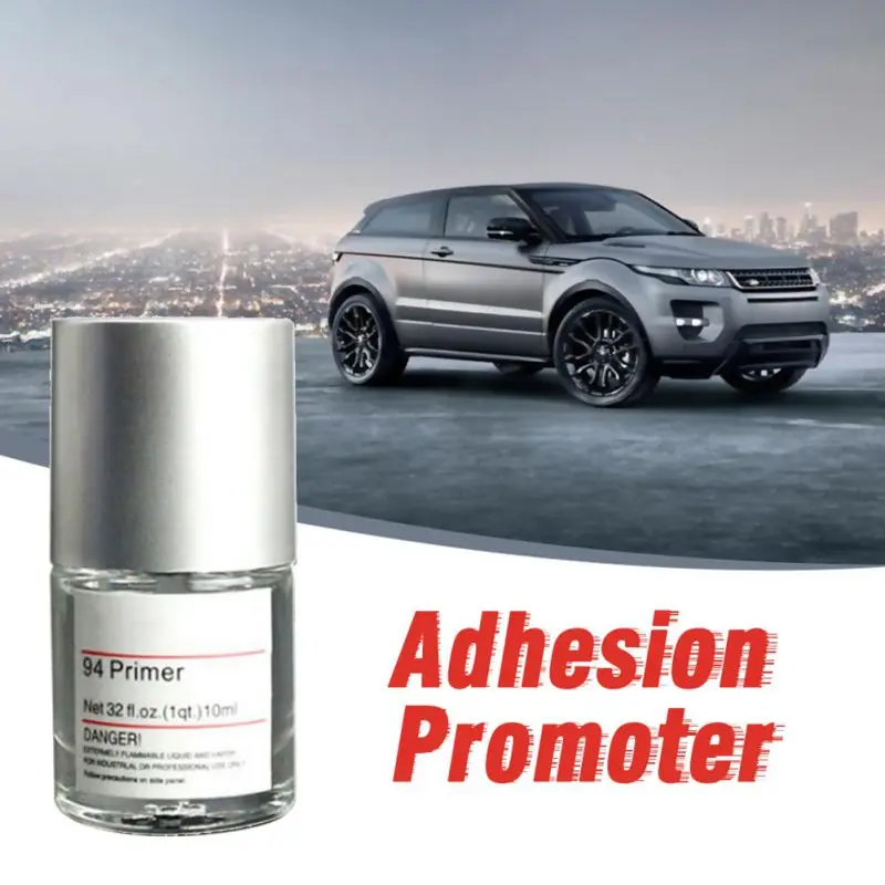 Double-Sided Adhesive Adhesion Promoter Adhesive Car Plastics Windshield Cracked Glass Repair Kit
Double-Sided Adhesive Adhesion Promoter Adhesive Car Plastics Windshield Cracked Glass Repair Kit