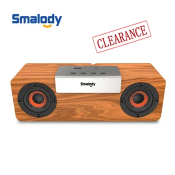 Smalody Portable Bluetooth Speaker Soundbar for Tablet Game Xiaomi with Speakers for Home Theater Amplifier
Smalody Portable Bluetooth Speaker Soundbar for Tablet Game Xiaomi with Speakers for Home Theater Amplifier