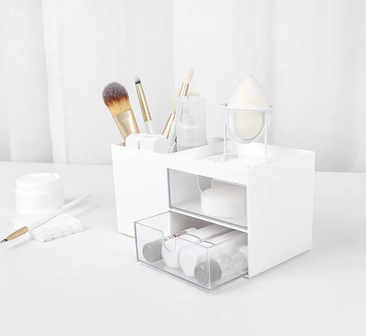 Northern Europe INS Desktop Storage Box Dormitory Drawer Office Student Stationery Pen Holder Cosmetic Debris Plastic
Northern Europe INS Desktop Storage Box Dormitory Drawer Office Student Stationery Pen Holder Cosmetic Debris Plastic