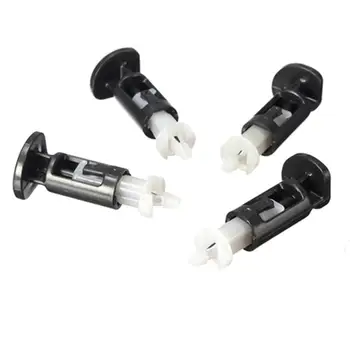 Computer 4X Plastic Heatsink CPU Fastener Mount Pins for Intel Cooling Fans LGA Plastic Pins for Intel Socket 775 CPU Cooler Fan
Computer 4X Plastic Heatsink CPU Fastener Mount Pins for Intel Cooling Fans LGA Plastic Pins for Intel Socket 775 CPU Cooler Fan