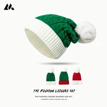 Knitted Hat Christmas Children's Plush Ball Striped Gift Decoration To Keep Warm Outdoor Shopping Boys and Girls New 2021
Knitted Hat Christmas Children's Plush Ball Striped Gift Decoration To Keep Warm Outdoor Shopping Boys and Girls New 2021