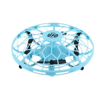 AX-8601 Mini RC Drone with Sensors 2.4G 4CH Quadcopter Gyro Fly Ball Smart Shatterproof Pocket UFO Safe Toys for Kids
AX-8601 Mini RC Drone with Sensors 2.4G 4CH Quadcopter Gyro Fly Ball Smart Shatterproof Pocket UFO Safe Toys for Kids