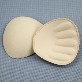 1pair Insert Removeable Women's Bra Pads Comfortable Massage Bump Bikini Padding Breast Enhancer Chest Push Up Cups
1pair Insert Removeable Women's Bra Pads Comfortable Massage Bump Bikini Padding Breast Enhancer Chest Push Up Cups