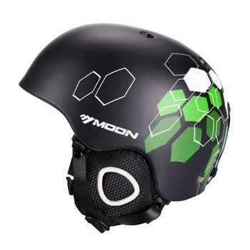 Warm Head Wearing Comfortable Hard Protective Skating Skiing Helmet Safety Air Vent Shockproof Adjustable Strap Outdoor Sports
Warm Head Wearing Comfortable Hard Protective Skating Skiing Helmet Safety Air Vent Shockproof Adjustable Strap Outdoor Sports