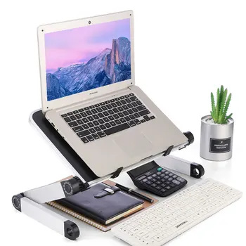 Adjustable Foldable Laptop Stand Non-slip Desktop Notebook Holder Laptop Stand Rack Metal Folding Rack Shelf Organizer
Adjustable Foldable Laptop Stand Non-slip Desktop Notebook Holder Laptop Stand Rack Metal Folding Rack Shelf Organizer