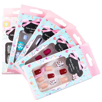 120pcs Mixed False Nails 3D Colorful Toe Nails False Gel Sets Acrylic Full Cover Artificial Fake Nail Art Tips for Manicure DIY
120pcs Mixed False Nails 3D Colorful Toe Nails False Gel Sets Acrylic Full Cover Artificial Fake Nail Art Tips for Manicure DIY