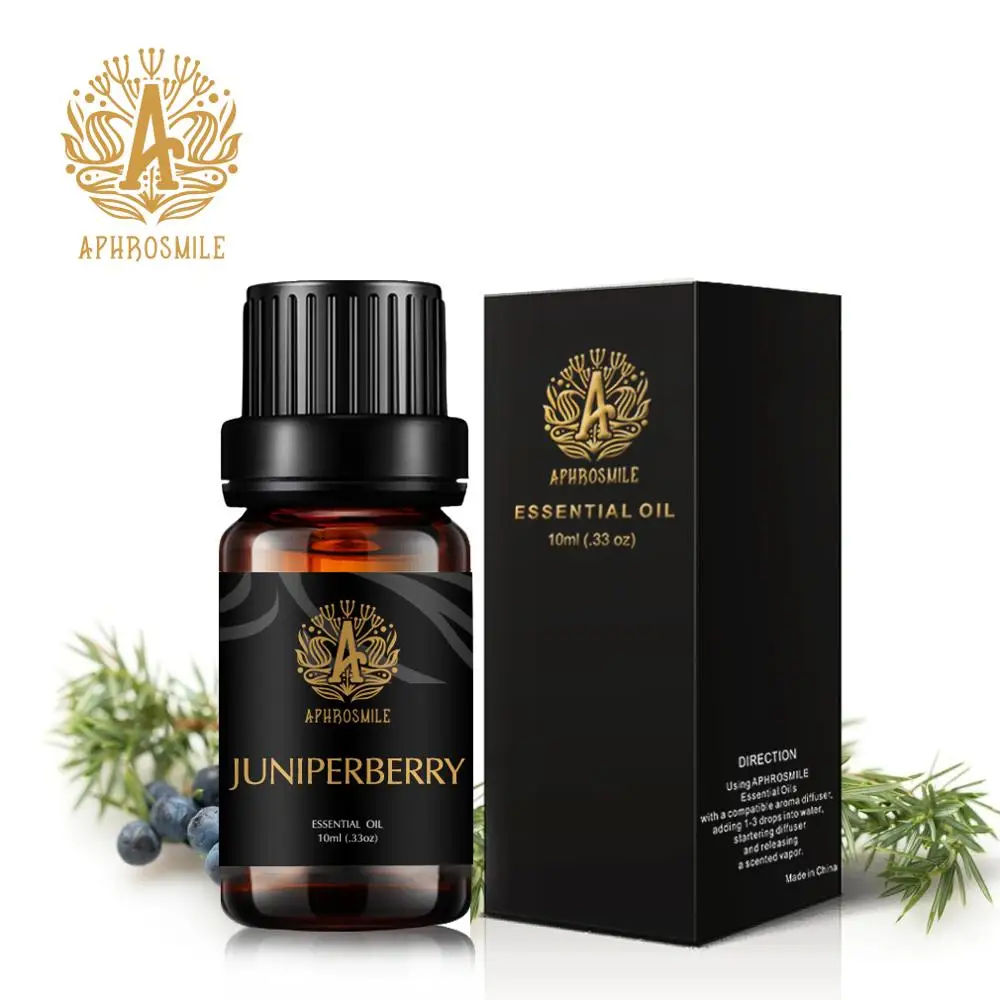 

10ml Natural Pure Pine Needles Essential Oil Relax Fragrance Oil Relieve Stress Aromatherapy Diffusers Essential Oils