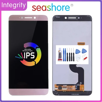 5.7"ORIGINAL For LETV LeEco Le Max2 X820 LCD Touch Screen Digitizer Assembly For Letv X821 Display Replacement X822 X823 X829
5.7"ORIGINAL For LETV LeEco Le Max2 X820 LCD Touch Screen Digitizer Assembly For Letv X821 Display Replacement X822 X823 X829