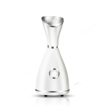 Nano Ionic Deep Cleaning Facial Cleaner Facial Hot Steamer Face Sprayer Beauty Face Steaming Device Facial Steamer Machine
Nano Ionic Deep Cleaning Facial Cleaner Facial Hot Steamer Face Sprayer Beauty Face Steaming Device Facial Steamer Machine