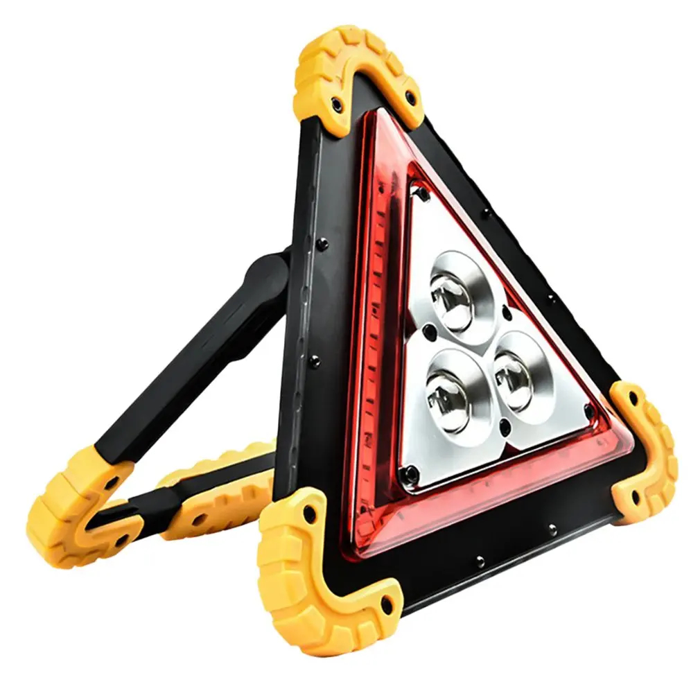 Foldable Windproof Reflective Safety Triangular Warning Sign for Traffic Accident Broken Car Tripod Dangerous Fault Stop Sign
Foldable Windproof Reflective Safety Triangular Warning Sign for Traffic Accident Broken Car Tripod Dangerous Fault Stop Sign
