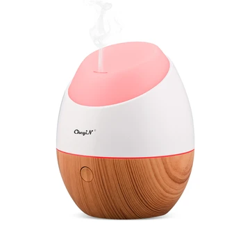 120ml USB Ultrasonic Essential Oils Diffuser Aromatherapy Humidifier 7 Color Night Lights Air Purifier Mist Maker For Home
120ml USB Ultrasonic Essential Oils Diffuser Aromatherapy Humidifier 7 Color Night Lights Air Purifier Mist Maker For Home