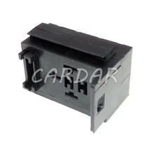 1 Set 7 Pin 6.3 7.8 Series Car Cable Harness Unsealed Socket Large Current Plastic Housing Composite Connector
1 Set 7 Pin 6.3 7.8 Series Car Cable Harness Unsealed Socket Large Current Plastic Housing Composite Connector