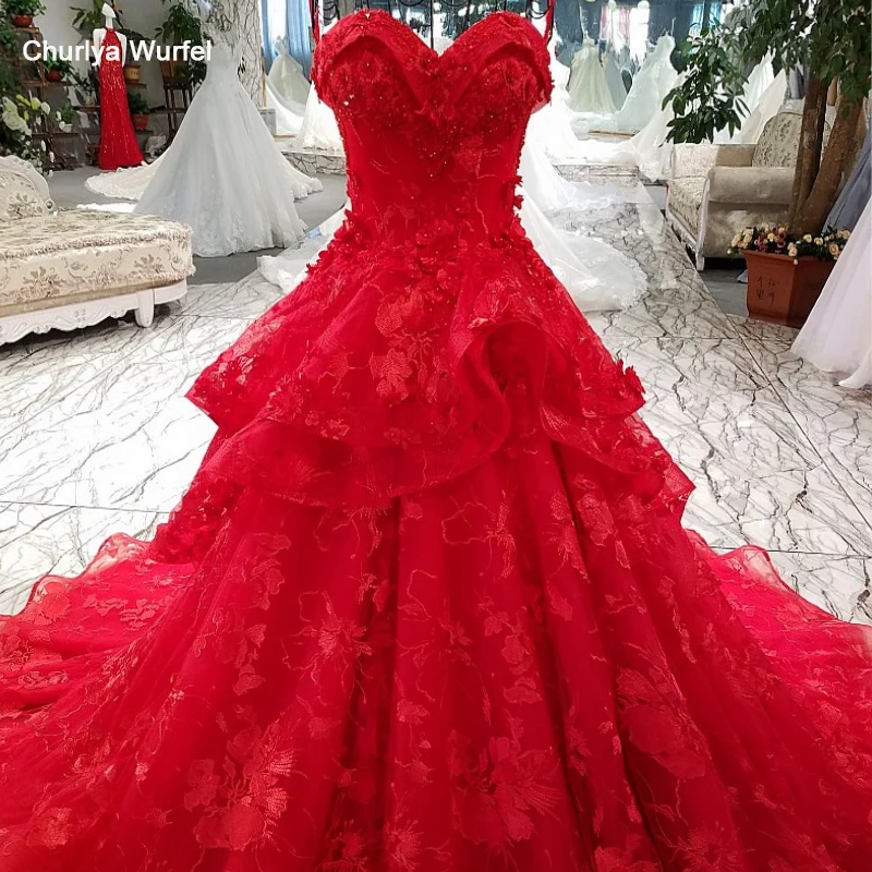 LSGT2589 lace flowers luxury generous spaghetti strap red evening dress vestidos de festa vestido longo para casamento abiye
LSGT2589 lace flowers luxury generous spaghetti strap red evening dress vestidos de festa vestido longo para casamento abiye