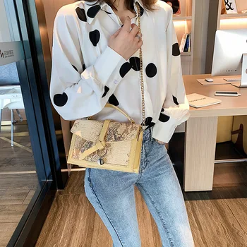 New Style 2019 Autumn WOMEN'S Bag Series Western Style Square Sling Bag WOMEN'S Bag Fashion Shoulder Women's 
New Style 2019 Autumn WOMEN'S Bag Series Western Style Square Sling Bag WOMEN'S Bag Fashion Shoulder Women's