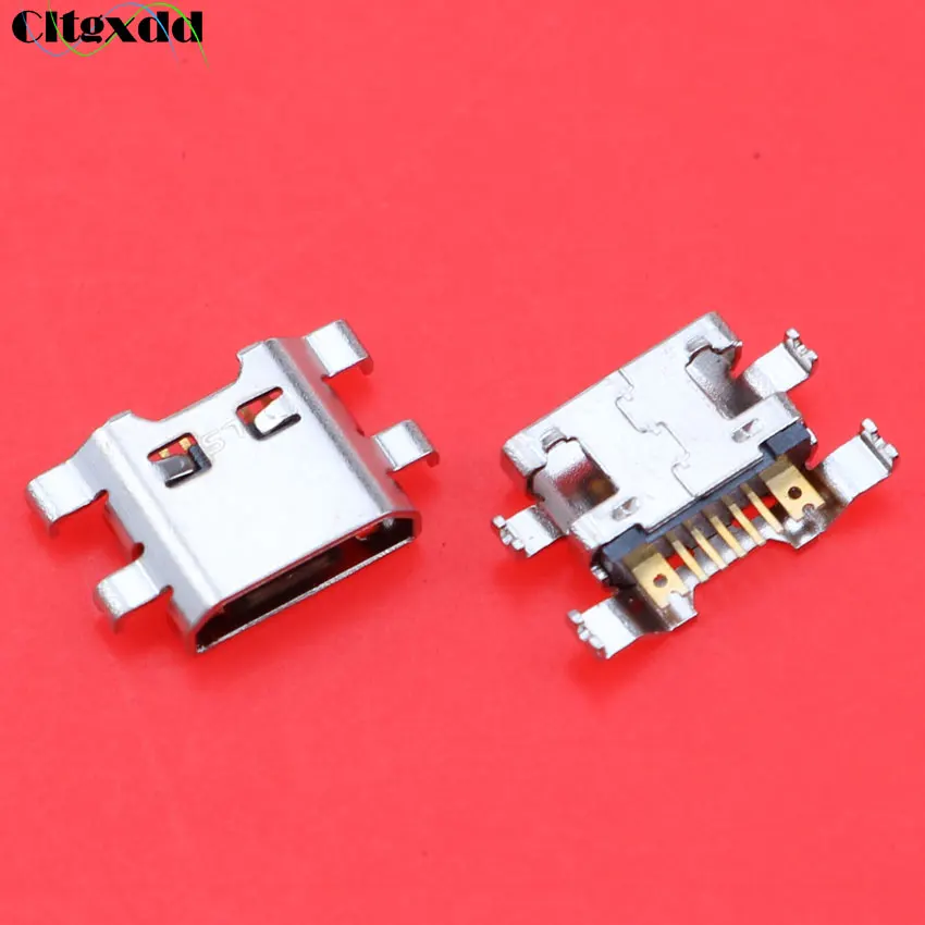 100Pcs For LG G4 F500 H815 K10 K420 K428 K10 2017 X400 K121 M250 Micro USB Charging Dock Connector Charge Port Socket Jack Plug
100Pcs For LG G4 F500 H815 K10 K420 K428 K10 2017 X400 K121 M250 Micro USB Charging Dock Connector Charge Port Socket Jack Plug