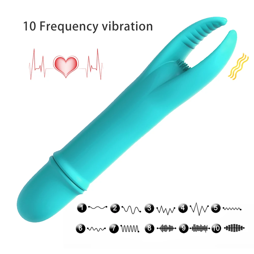 Анальный Вибратор Точки G