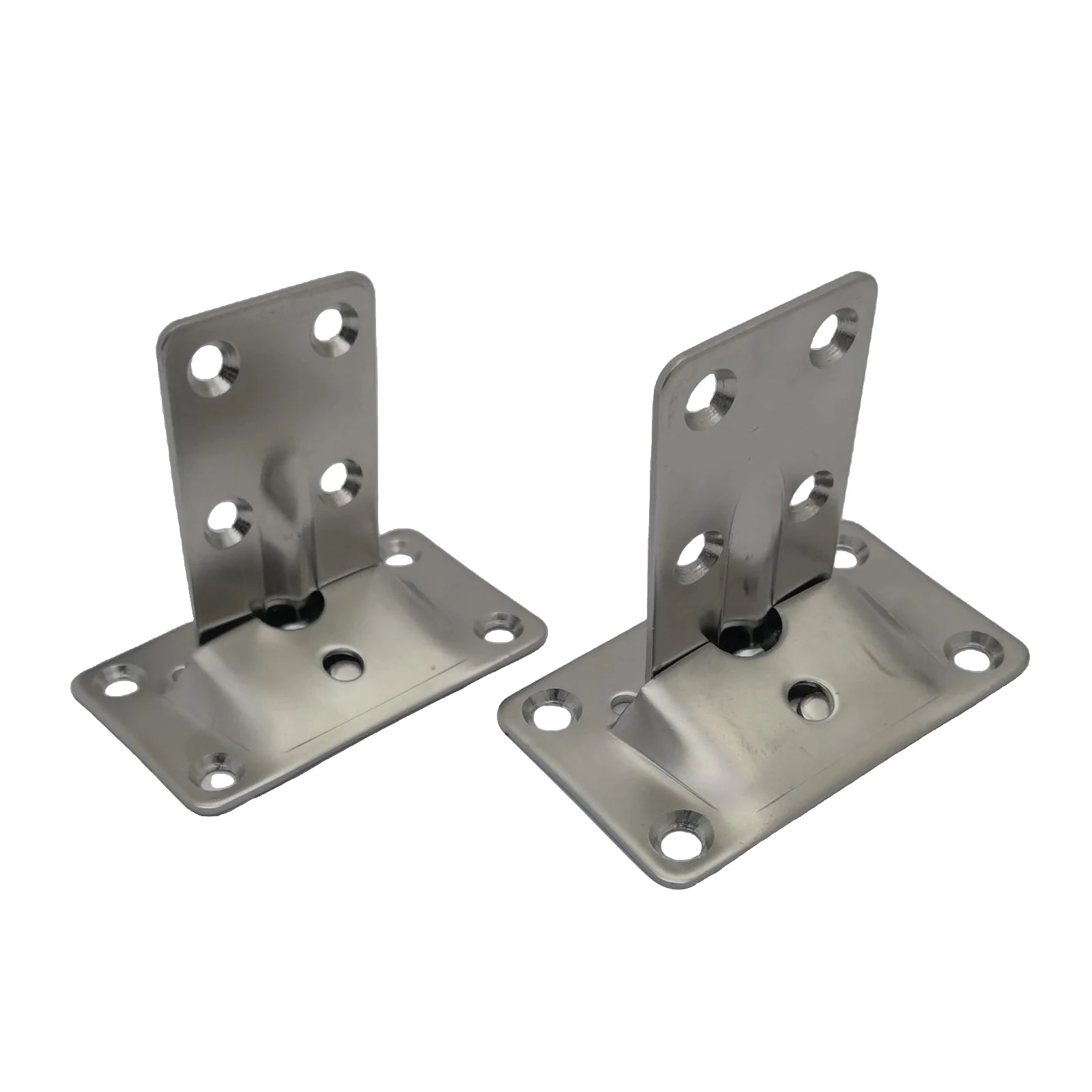 Marine Stainless Steel 304 Table Bracket Set Removable Multiple Usage for House Boat Marine Accessory
Marine Stainless Steel 304 Table Bracket Set Removable Multiple Usage for House Boat Marine Accessory