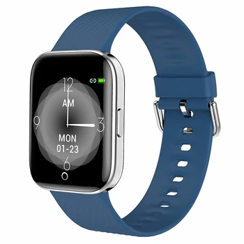 MKSX2 Bluetooth Smart Watch Men IP68 Waterproof Fitness SmartWatch Heart Rate Monitor Clock Women Sport Watch For Android ios
MKSX2 Bluetooth Smart Watch Men IP68 Waterproof Fitness SmartWatch Heart Rate Monitor Clock Women Sport Watch For Android ios