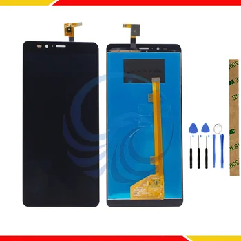 Tested Touch Screen LCD Display For Infinix Note 2 X600 LCD Display Screen With Touch Screen Assembly
Tested Touch Screen LCD Display For Infinix Note 2 X600 LCD Display Screen With Touch Screen Assembly