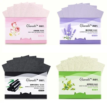 1Pack=80pcs Facial Absorbent Paper Oil Control Wipes Protable Green Tea Absorbing Sheet Matcha Oily Face Blotting Matting Tissue
1Pack=80pcs Facial Absorbent Paper Oil Control Wipes Protable Green Tea Absorbing Sheet Matcha Oily Face Blotting Matting Tissue