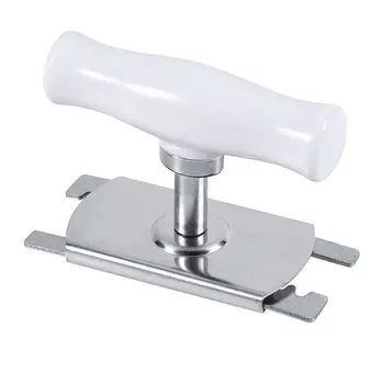 New Adjustable Can Opener Manual Stainless Steel Can Bottle Opener Easy Can Opener Open Jar Kitchen Bar Accessories Tool
New Adjustable Can Opener Manual Stainless Steel Can Bottle Opener Easy Can Opener Open Jar Kitchen Bar Accessories Tool
