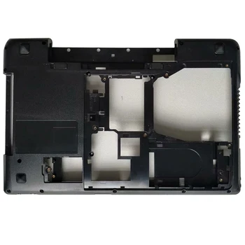 NEW Laptop Bottom Case for Lenovo Y570 Y575 Laptop Bottom Base Case Cover NO TV black
NEW Laptop Bottom Case for Lenovo Y570 Y575 Laptop Bottom Base Case Cover NO TV black