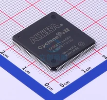 EP2C8T144C8N package EQFP-144 new original genuine programmable logic device IC chip CPLD FPGA
EP2C8T144C8N package EQFP-144 new original genuine programmable logic device IC chip CPLD FPGA