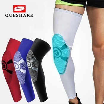 1 Pair Basketball Knee Pads Running Fitness Volleyball Football Leg Sleeve Weightlifting Knee Support Cycling Knee Protection
1 Pair Basketball Knee Pads Running Fitness Volleyball Football Leg Sleeve Weightlifting Knee Support Cycling Knee Protection