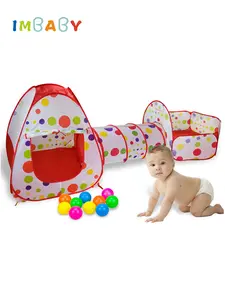 childrens tents and tunnels