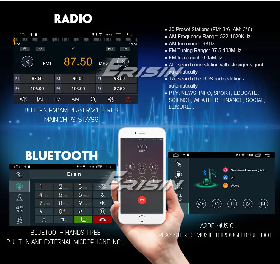 ES2641U-R13-DVD-Radio-BT