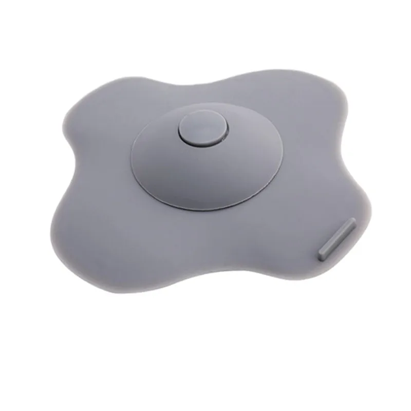 Bathroom Sink Drain Strainer Rubber Circle Silicone Floor Drain Hair Stopper Bathtub Plug Kitchen Basin Stopper Sink Strainer
Bathroom Sink Drain Strainer Rubber Circle Silicone Floor Drain Hair Stopper Bathtub Plug Kitchen Basin Stopper Sink Strainer