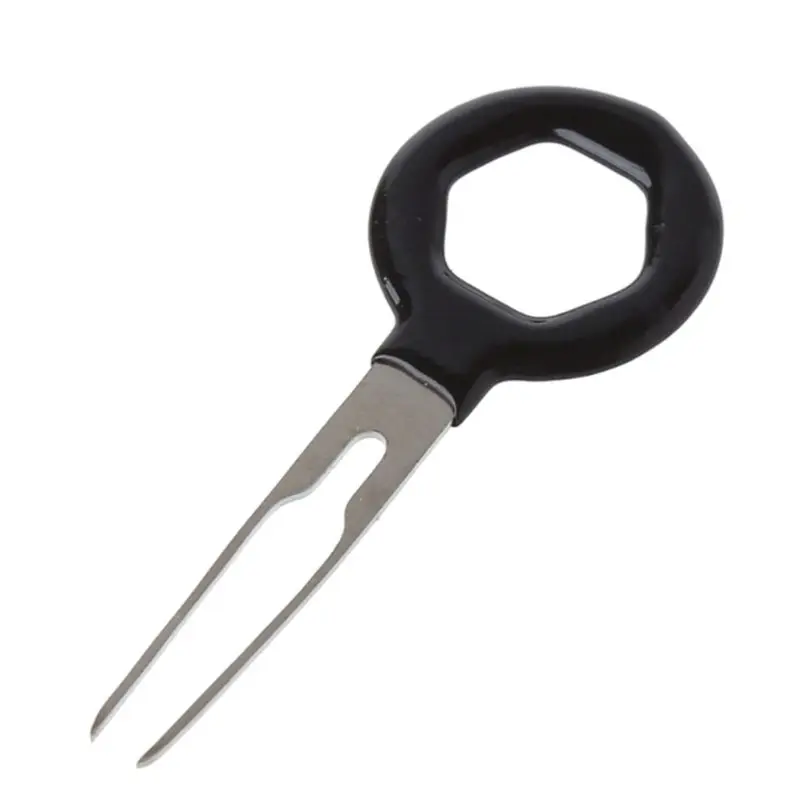 8Pcs Car Terminal Removal Tool Kit Wire connector Pin Release Extractor Puller Needle Remove Tool
8Pcs Car Terminal Removal Tool Kit Wire connector Pin Release Extractor Puller Needle Remove Tool