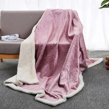 Faux Rabbit Fur Blankets and Throws Super Soft Thinken Fluffy Blanket for Bed Sofa Nap Lavash Plaid Spring Autumn Warm Bedspread
Faux Rabbit Fur Blankets and Throws Super Soft Thinken Fluffy Blanket for Bed Sofa Nap Lavash Plaid Spring Autumn Warm Bedspread