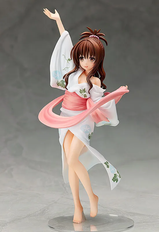 Yaya Anime the Bag Glorious Yuki Beauty Orange Darkness Bathrobe Ver. Boxed Model Garage Kit
Yaya Anime the Bag Glorious Yuki Beauty Orange Darkness Bathrobe Ver. Boxed Model Garage Kit