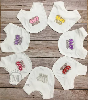 MIYOCAR 0-6m all cotton bling beautiful crown rhinestone baby hat unique design baby shower gift bling baby cothes H
MIYOCAR 0-6m all cotton bling beautiful crown rhinestone baby hat unique design baby shower gift bling baby cothes H