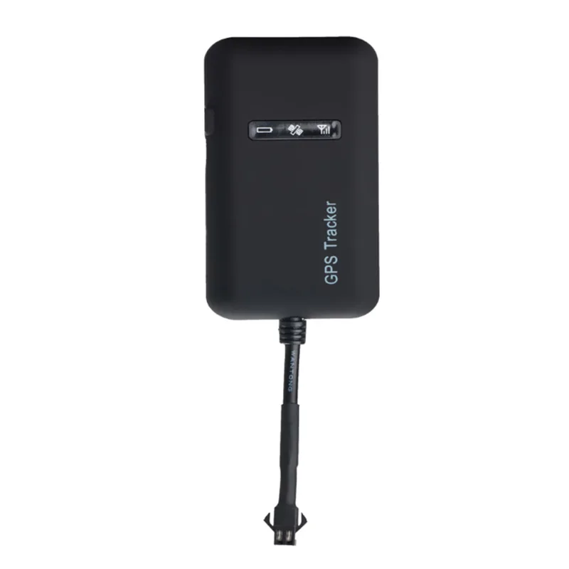 Guaranteed 100% 4 band car GPS tracker GT02A Google link real time tracking free shipping
Guaranteed 100% 4 band car GPS tracker GT02A Google link real time tracking free shipping