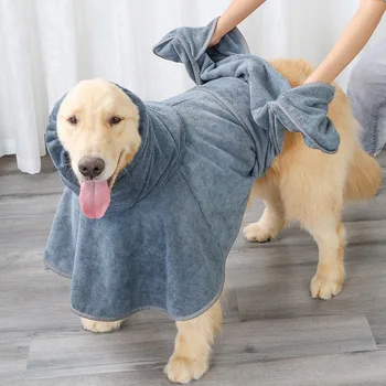 Ultra Absorbent Quick Drying Pet Bath Towel Clothes Oversized Quick Drying Grooming Cloth For Dogs Cats Pet TowelsHOT1
Ultra Absorbent Quick Drying Pet Bath Towel Clothes Oversized Quick Drying Grooming Cloth For Dogs Cats Pet TowelsHOT1