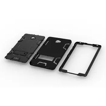 Tablet Computer Silicone Protective Case Cover For Samsung Tab A 10.1" P580 Rubber Stand
Tablet Computer Silicone Protective Case Cover For Samsung Tab A 10.1" P580 Rubber Stand
