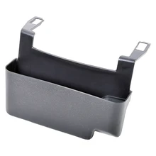 Wrangler JL JLU 2018-2021 Center Console Hanging Storage Box and Gladiator JT 2020 2021 Car Decoration Stowing Tidying
Wrangler JL JLU 2018-2021 Center Console Hanging Storage Box and Gladiator JT 2020 2021 Car Decoration Stowing Tidying