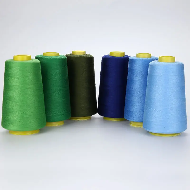 3000 Yards Length Sewing Thread 40S/2 Threads Polyester Thread Multicolor Spool Sewing Accessories
3000 Yards Length Sewing Thread 40S/2 Threads Polyester Thread Multicolor Spool Sewing Accessories
