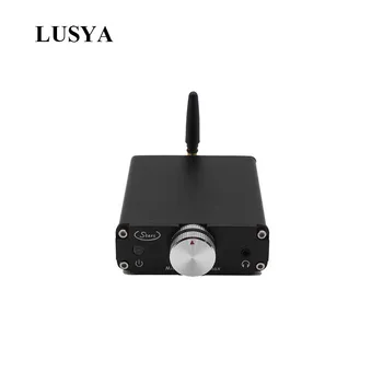 Lusya ES9038 Decoder CSR8675 Bluetooth 5.0 APTX HD LDAC For hifi amplifier audio T1047
Lusya ES9038 Decoder CSR8675 Bluetooth 5.0 APTX HD LDAC For hifi amplifier audio T1047